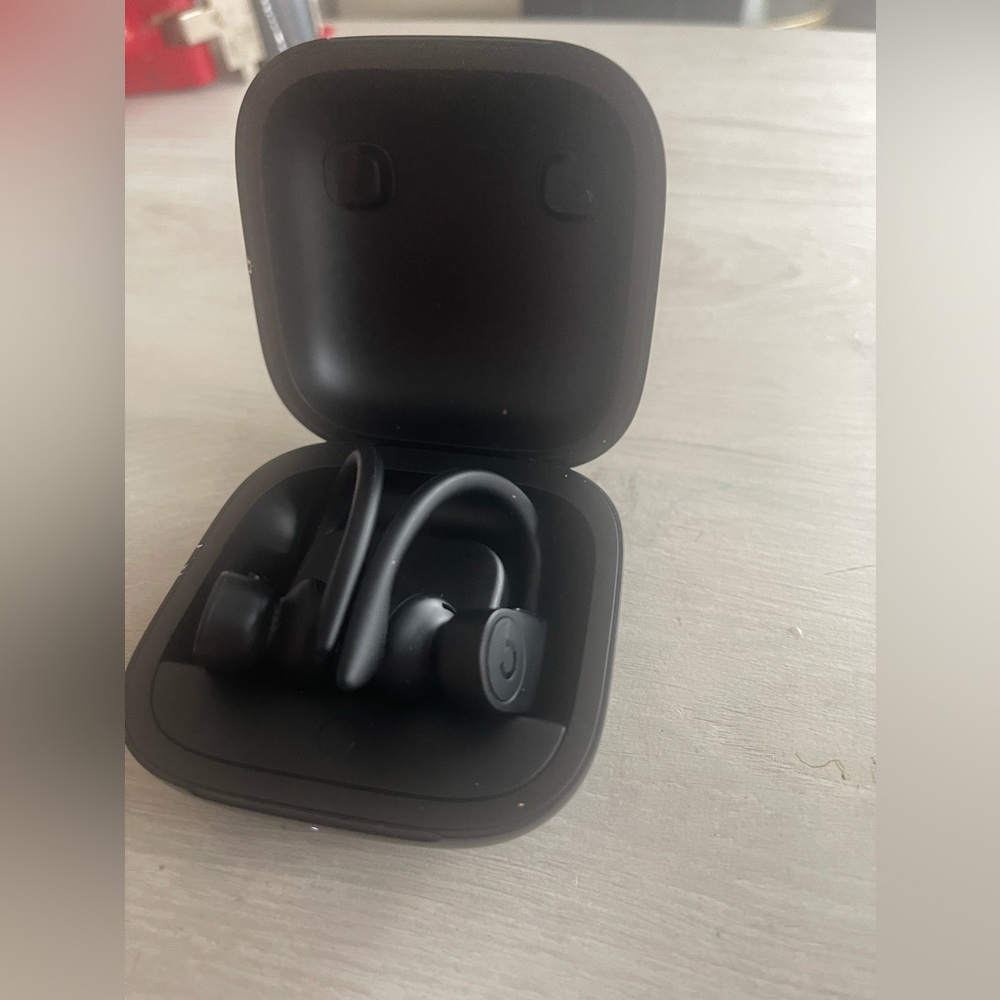 Beats By Dre PowerBeats Wireless